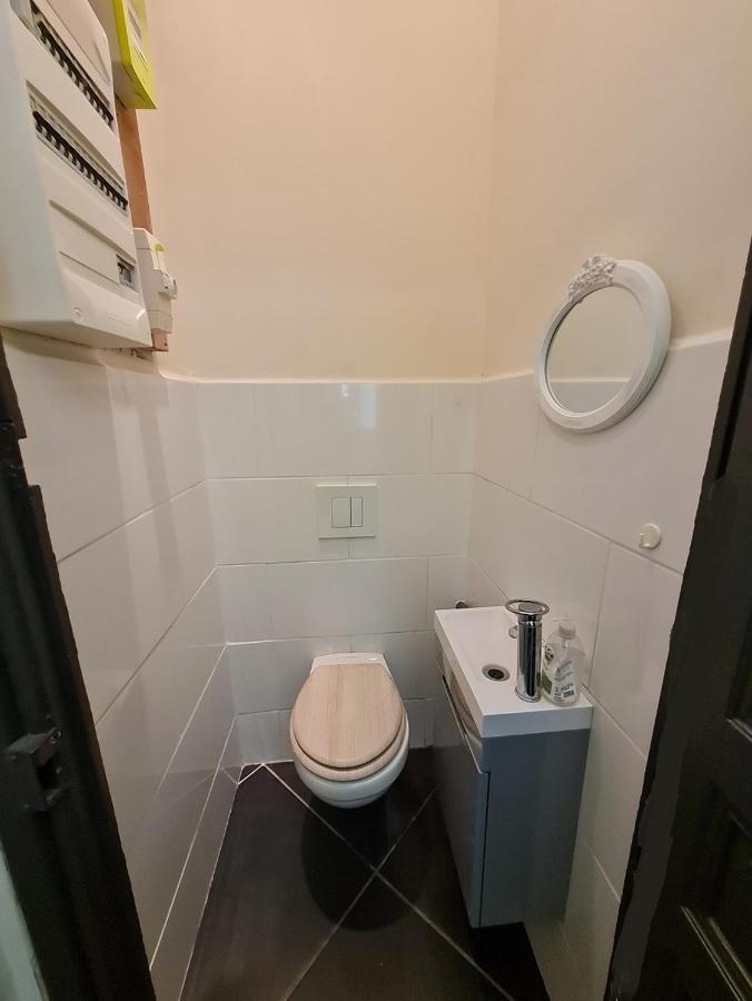 Appartement Intra Muros 8 Personnes Climatise Wifi Stationnement Facile Avignon Ngoại thất bức ảnh