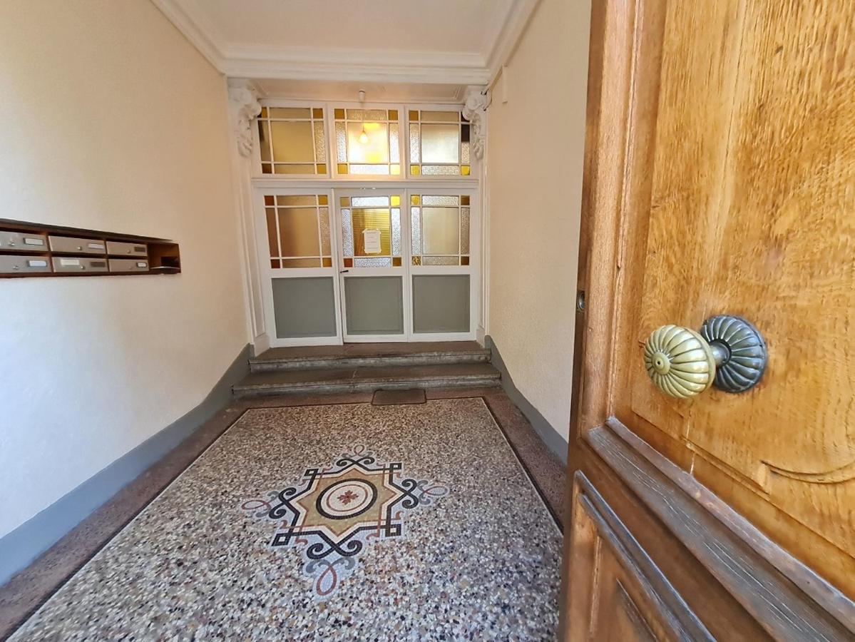 Appartement Intra Muros 8 Personnes Climatise Wifi Stationnement Facile Avignon Ngoại thất bức ảnh