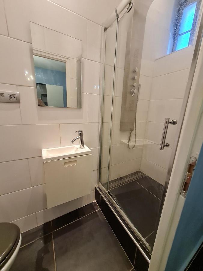 Appartement Intra Muros 8 Personnes Climatise Wifi Stationnement Facile Avignon Ngoại thất bức ảnh