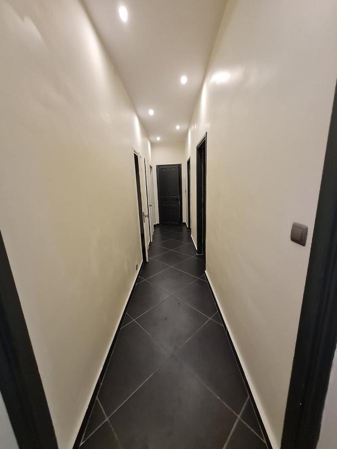 Appartement Intra Muros 8 Personnes Climatise Wifi Stationnement Facile Avignon Ngoại thất bức ảnh