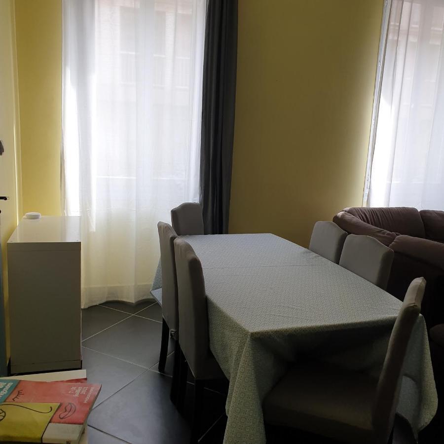 Appartement Intra Muros 8 Personnes Climatise Wifi Stationnement Facile Avignon Ngoại thất bức ảnh