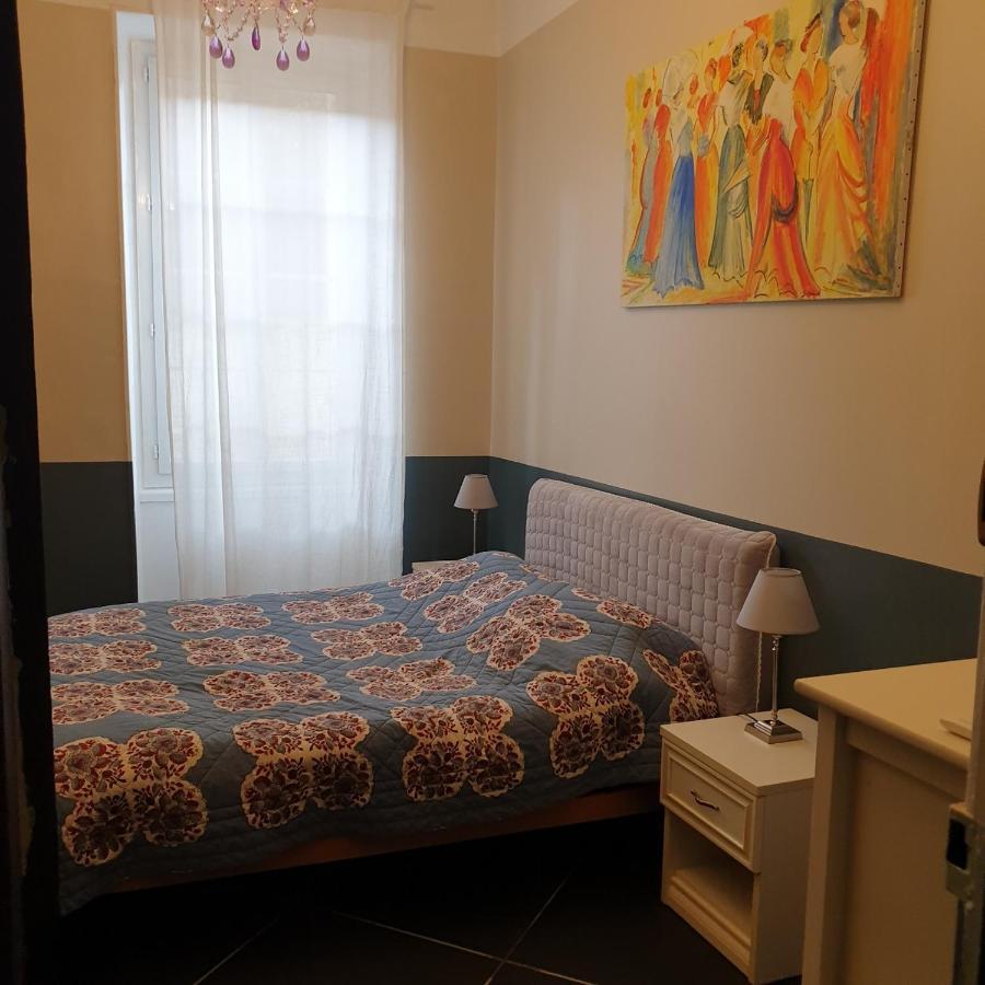 Appartement Intra Muros 8 Personnes Climatise Wifi Stationnement Facile Avignon Ngoại thất bức ảnh