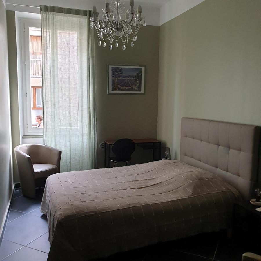 Appartement Intra Muros 8 Personnes Climatise Wifi Stationnement Facile Avignon Ngoại thất bức ảnh