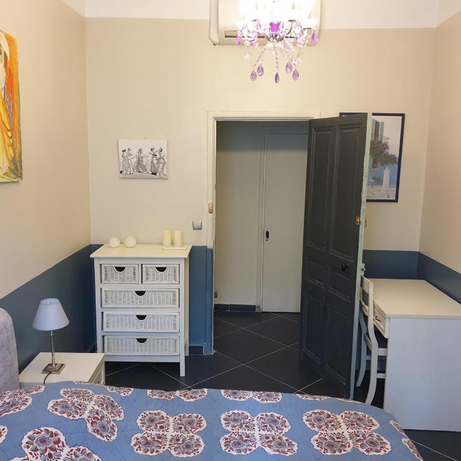 Appartement Intra Muros 8 Personnes Climatise Wifi Stationnement Facile Avignon Ngoại thất bức ảnh